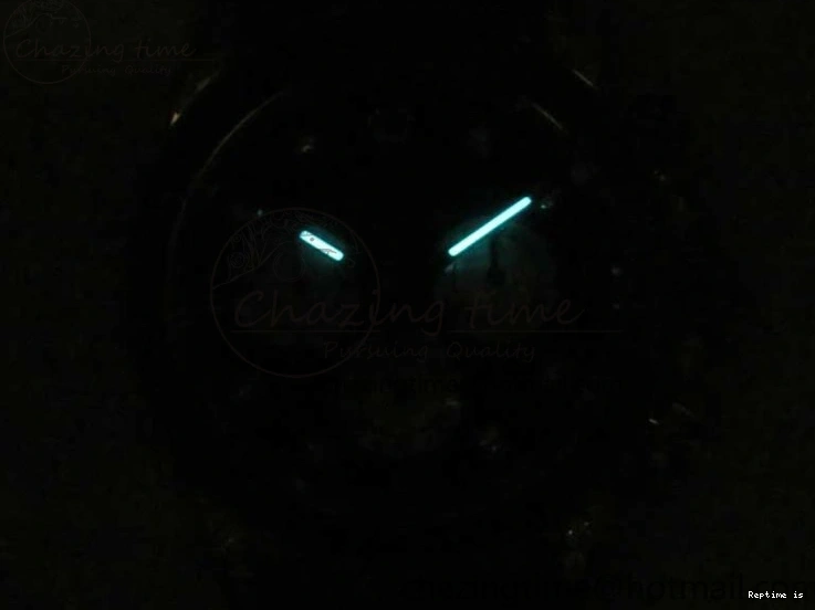 1230 Daytona 116595RBOW RG Rainbow Crystal BLF Best Edition Black Dial on RG Bracelet A RelaxedFit 3353